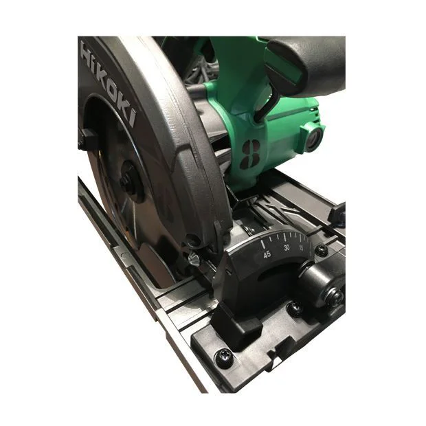 Alquiler Cortadora circular eléctrica Hitachi, cortadoras circulares