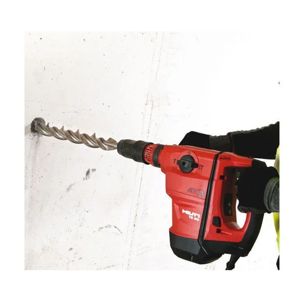 Alquiler Martillos y Perforadores: Perforador Hilti