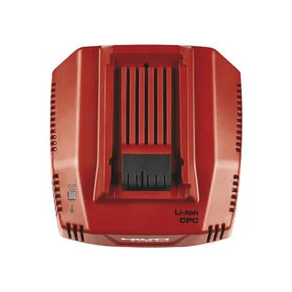Alquiler cargador batería Hilti