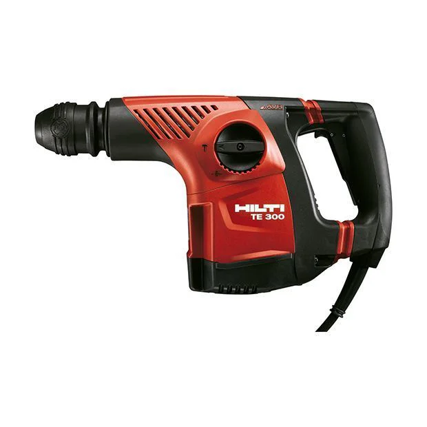 Alquiler martillo eléctrico Hilti