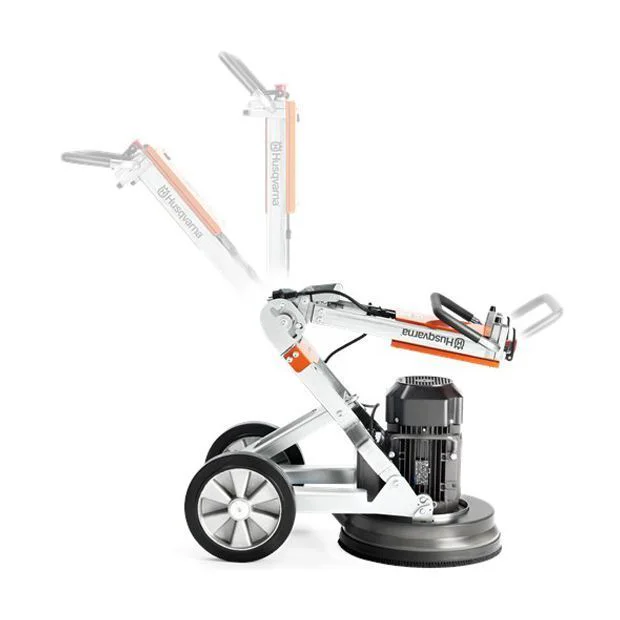 Pulidora Husqvarna Alquiler Online