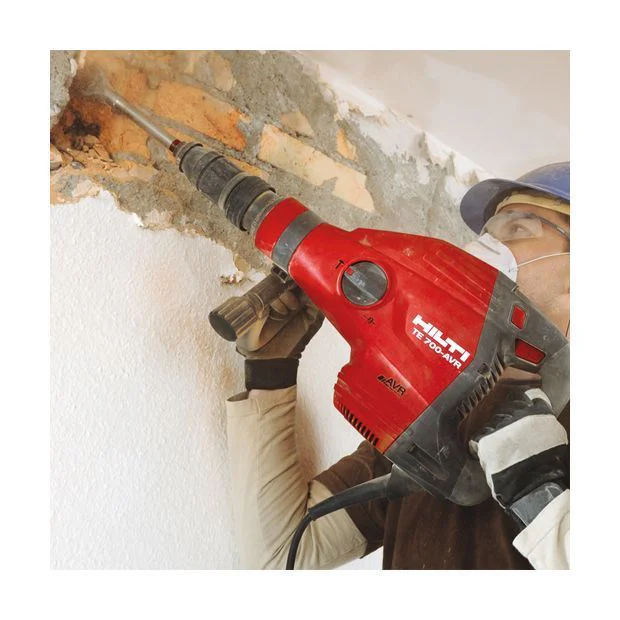 Alquiler Martillos: Martillo eléctrico Hilti