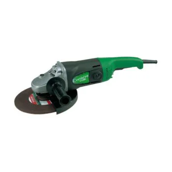 Alquiler amoladora Hitachi