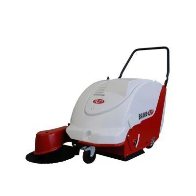 Alquiler barredora a gasolina – 0,95 m RCM
