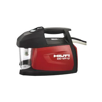 Alquiler bomba vacío Hilti