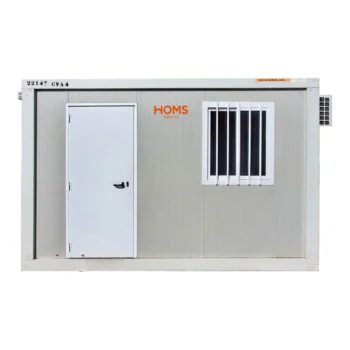 Vestuario modular para construcción, eventos e industria.