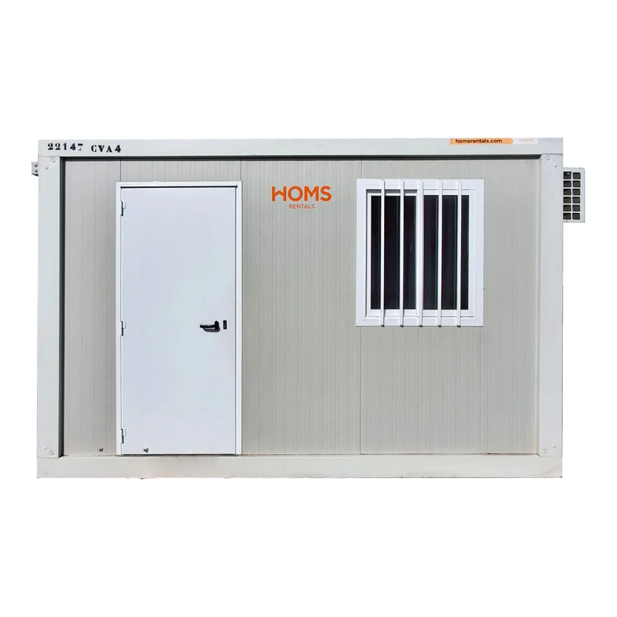 Vestuario modular para construcción, eventos e industria.