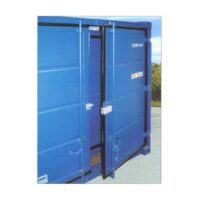 Alquiler Contenedor blindado – 6 m x 2,50 m Containex, contenedores