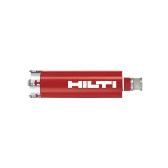 Alquiler corona hormigón Hilti 80