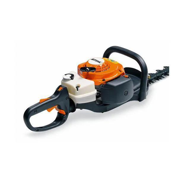 Alquiler cortasetos Stihl, jardineria ligera manual