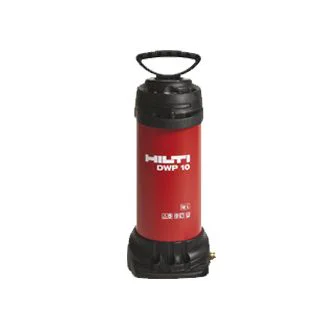 Alquiler depósito alimentador Hilti 10l