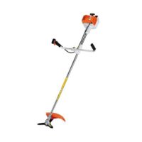 Alquiler desbrozadora Stihl