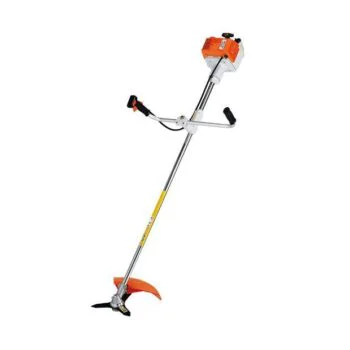 Alquiler desbrozadora Stihl