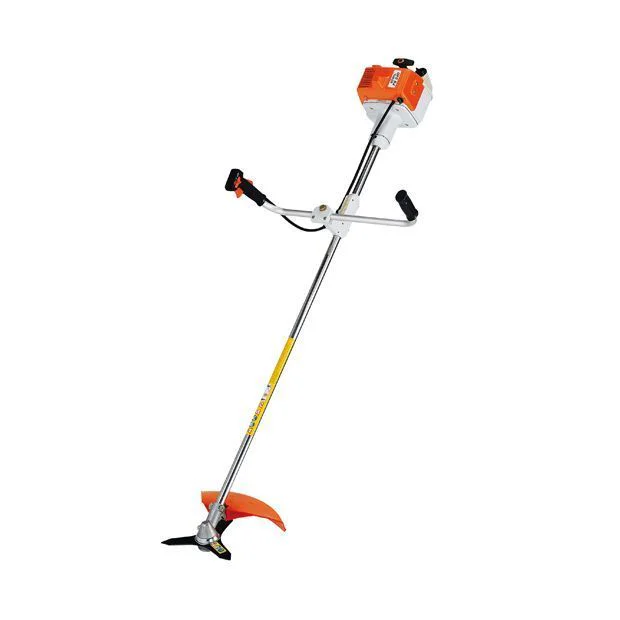 Alquiler desbrozadora Stihl
