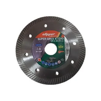 Venta disco diamante 125 porcelánico