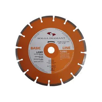 Alquiler disco diamante 230 general obra