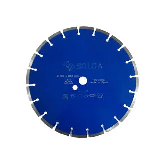 Venta disco diamante general obra 300