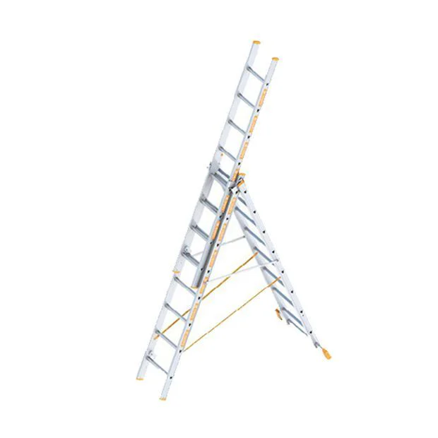 Alquiler Escalera – 7 m layher