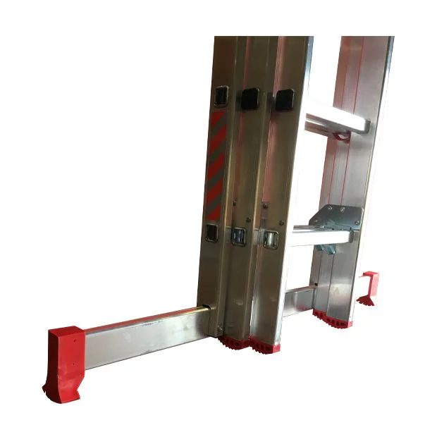Alquiler Escalera – 10 m Gaynerscal, escaleras
