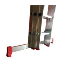 Alquiler Escalera – 7 m Layher, escaleras
