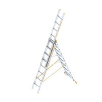 Alquiler Escalera – 10 m Gayner Scal