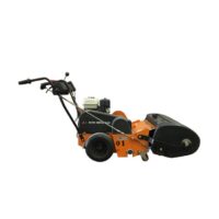 Escarificadora Sisis alquiler online
