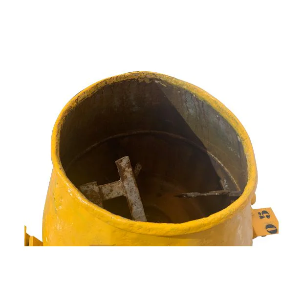 Alquiler Hormigonera eléctrica 200 L Saltec S-200, hormigoneras