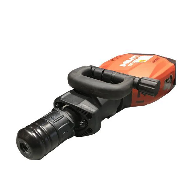 Alquiler Martillo demoledor eléctrico – 12,5 kg Hilti TE1000-AVR, martillos eléctricos