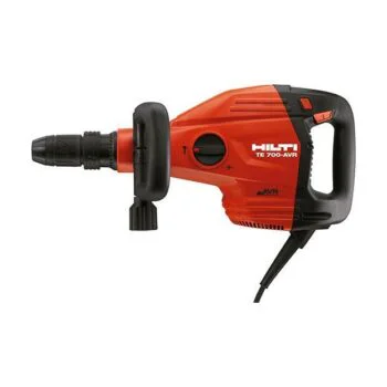 Alquiler martillo eléctrico Hilti