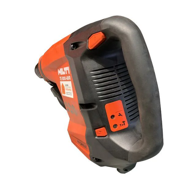 Alquiler Martillo rompedor eléctrico – 10,6 kg Hilti, martillos eléctricos