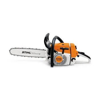 Alquiler motosierra Stihl