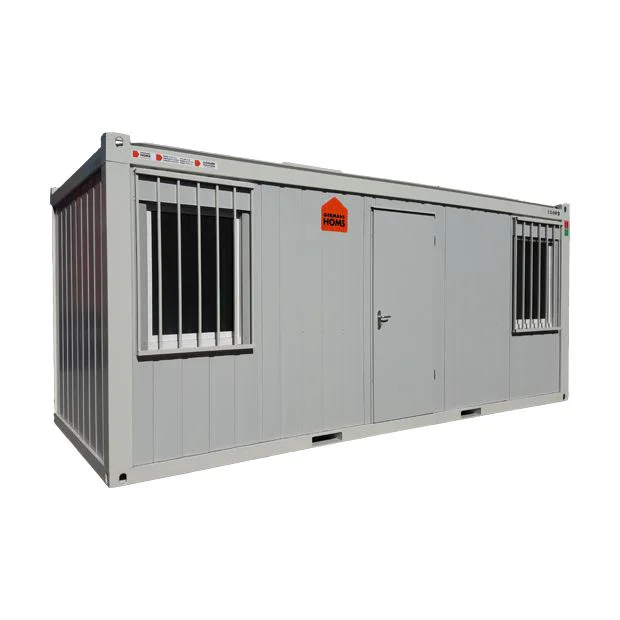 Alquiler oficina Containex