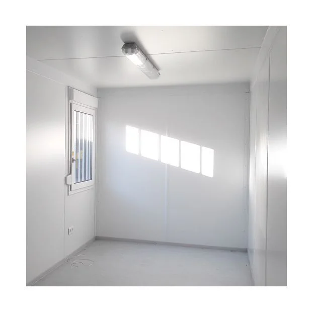 Alquiler Oficina prefabricada para Eventos – 6 m Containex, oficinas