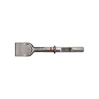 Alquiler pala Hilti