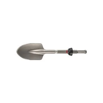 Alquiler pala Hilti