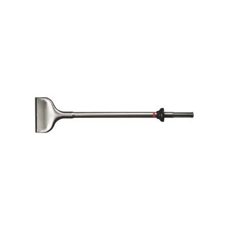 Alquiler pala Hilti