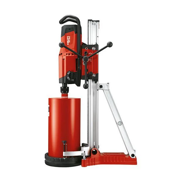 Alquiler perforador eléctrico Hilti