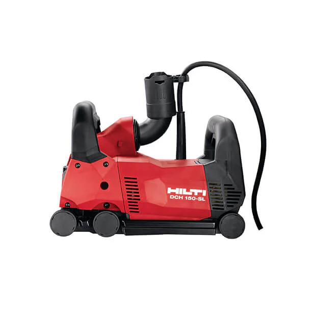 Alquiler Rozadora de pared Hilti DCH 150-SL