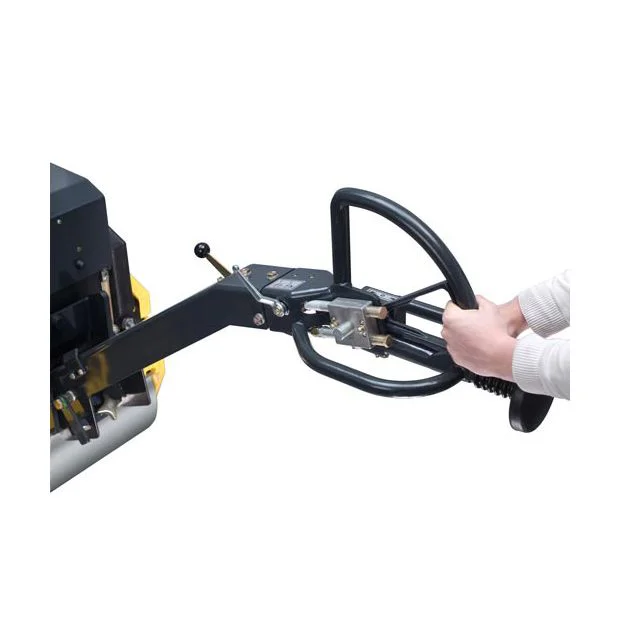 Alquiler Rodillo Bomag, Compactación Pesada
