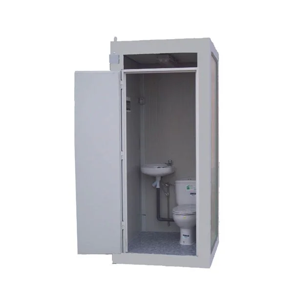 Alquiler sanitarios Modulcea
