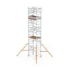 Alquiler Andamio Torre MiTower - 6,20 m