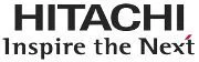 Logo Hitachi