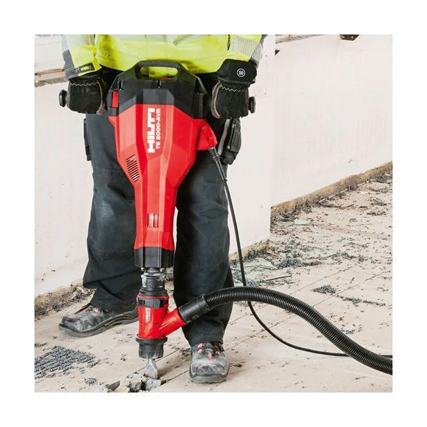 Alquiler Martillos: Martillo demoledor eléctrico Hilti