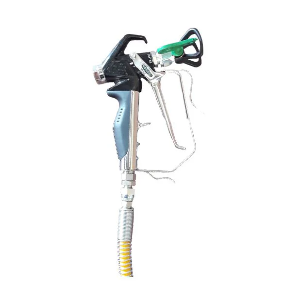 Alquiler online airless pintura