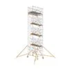 Alquiler Andamio Torre RSTower S5 - 10,20 m