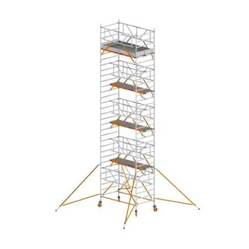 Alquiler Andamio Torre RSTower S5 - 10,20 m