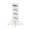 Alquiler Andamio Torre RSTower S5 - 11,20 m