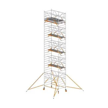 Alquiler Andamio Torre RSTower S5 - 11,20 m