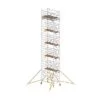 Alquiler Andamio Torre RSTower S5 - 12,20 m