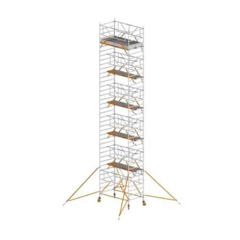 Alquiler Andamio Torre RSTower S5 - 12,20 m